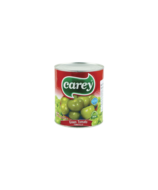 CAREY WHOLE GREEN TOMATILLO 6/10