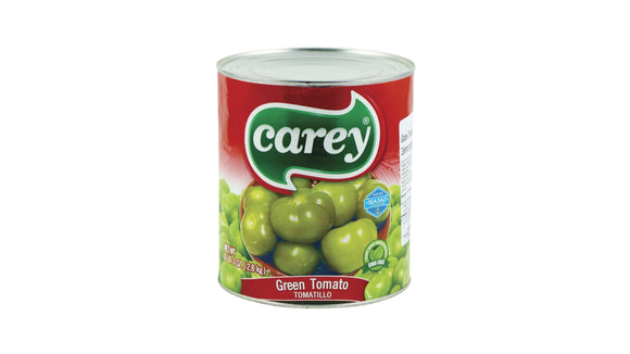 CAREY WHOLE GREEN TOMATILLO 6/10