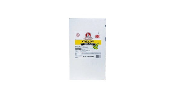 CORN OIL 35 LBS.