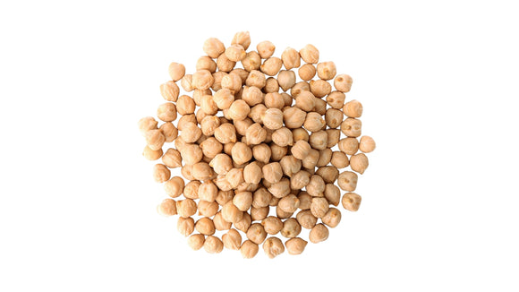 GARBANZO 25 LBS