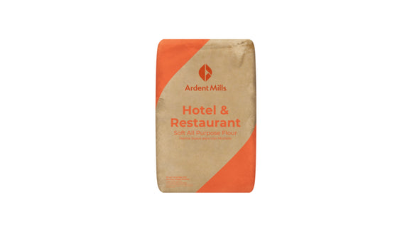 ARDENT MILLS H & R ALL PURPOSE FLOUR 50 LBS.