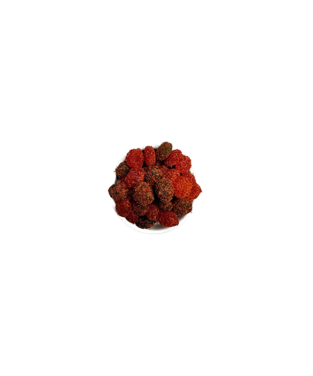 CHUKIDULCE GUSHERS 16/CS