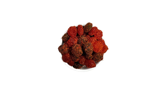 CHUKIDULCE GUSHERS 16/CS