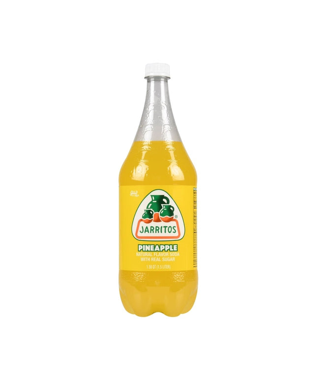JARRITOS PINA 8/1.5 LT.