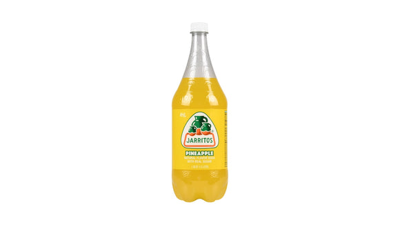 JARRITOS PINA 8/1.5 LT.