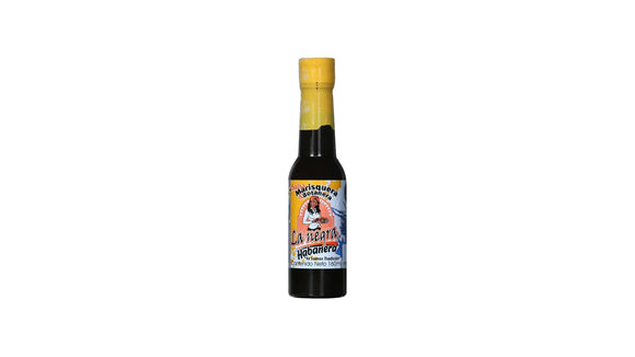 SALSA LA NEGRA HABANERA 24/5.4 OZ