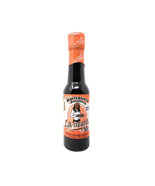 SALSA LA NEGRA VA MEDIUM 24/5.4 OZ
