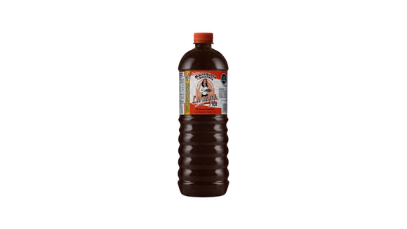 SALSA LA NEGRA VA NARANJA 12/1 LTR