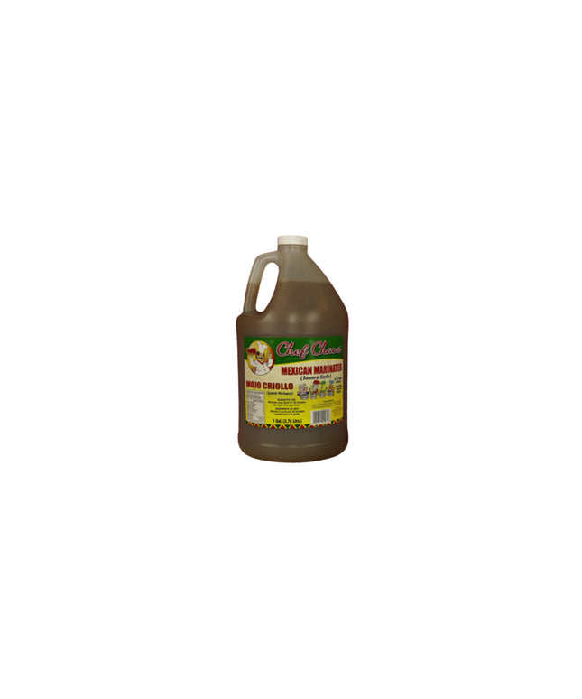 CHEF CHAVA MOJO CRIOLLO 4/1 GAL