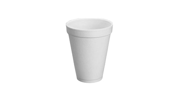 16 OZ REYMA FOAM CUP 500/CS