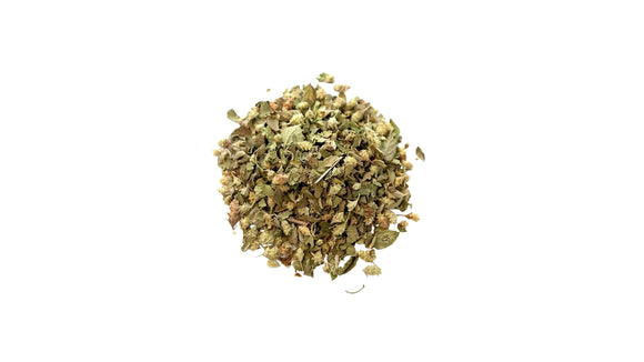 OREGANO ENTERO 5 LBS./BAG