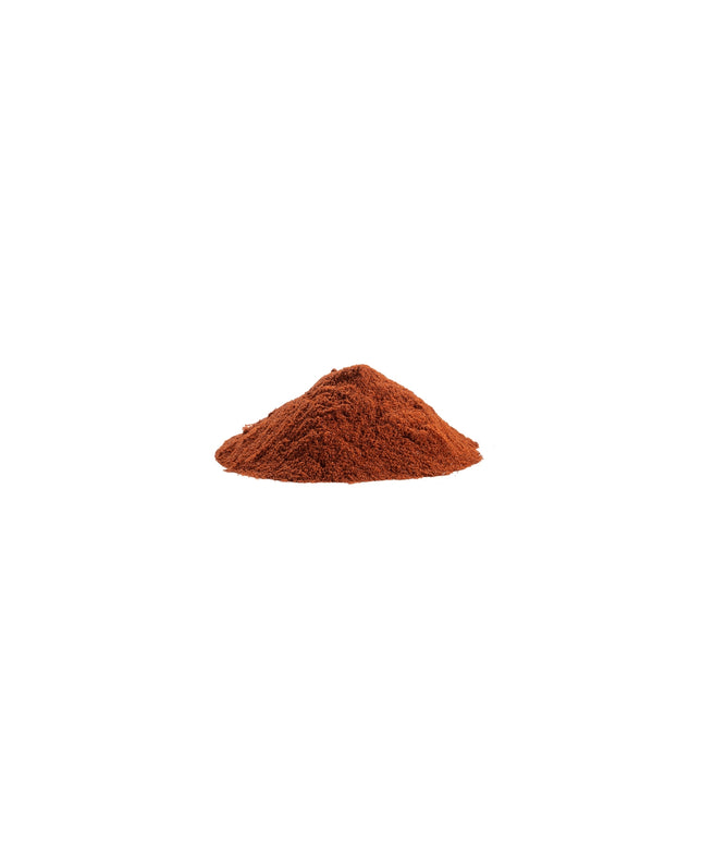 **5 LBS** PAPRIKA SEASONING