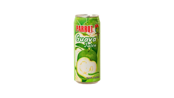 GREEN GUAVA COCONUT JUICE 24/ 16.4 OZ