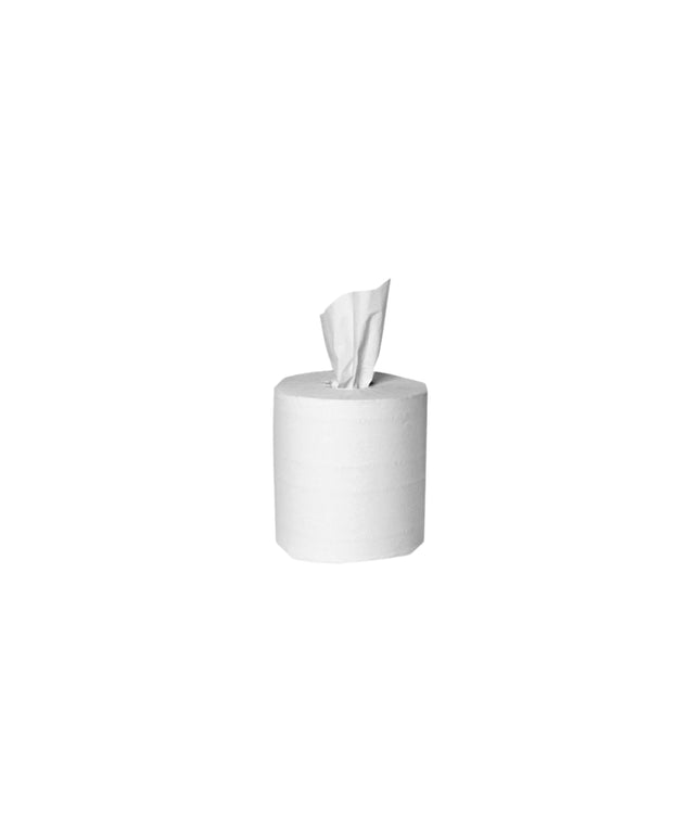 CENTERPULL ROLL PAPER TOWEL 8'' 6/600 SHTS