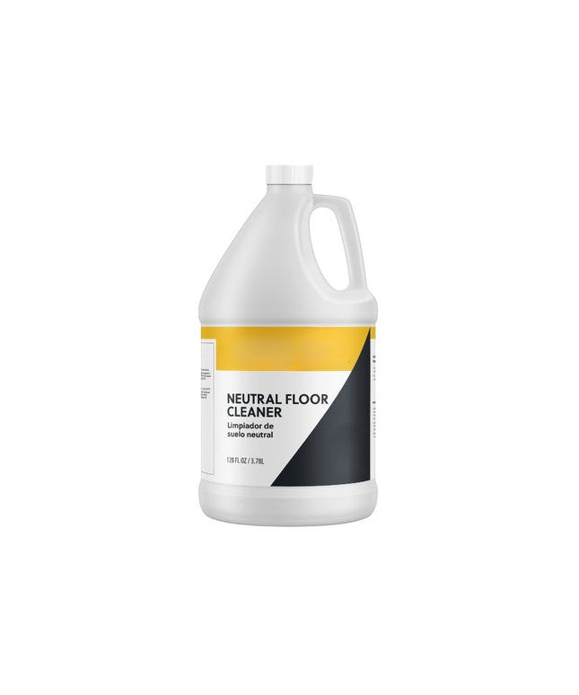 CLEAR NEUTRAL FLOOR CLEANER 4/1 GAL