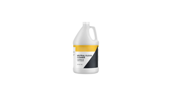 CLEAR NEUTRAL FLOOR CLEANER 4/1 GAL
