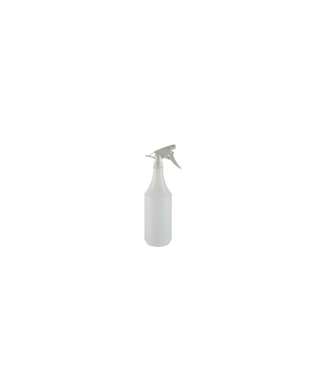 CLEAR SPRAY BOTTLE 3/32 OZ