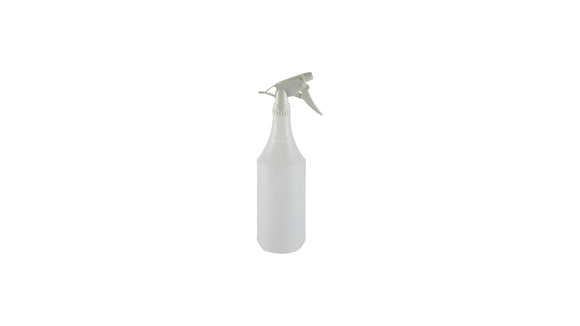 CLEAR SPRAY BOTTLE 3/32 OZ