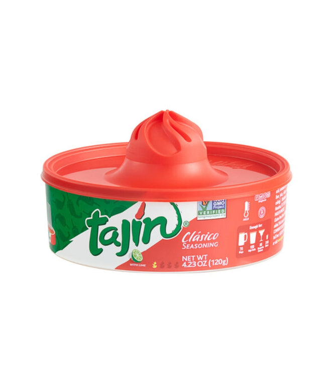 TAJIN ESCARCHADOR 12/4.23 OZ