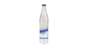 TEHUACAN AGUA MINERAL 24/500 ML