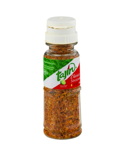 TAJIN FRUIT SEASONING 6/40/0.35 OZ