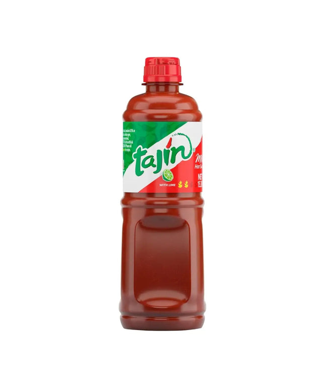TAJIN REGULAR SNACK SAUCE 12/15.38 OZ