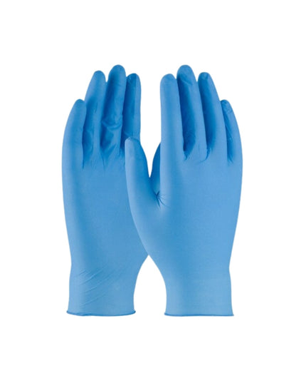***NITRILE GLOVES SMALL100/CS***