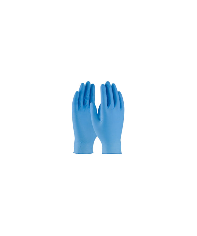 ***NITRILE GLOVES SMALL100/CS***