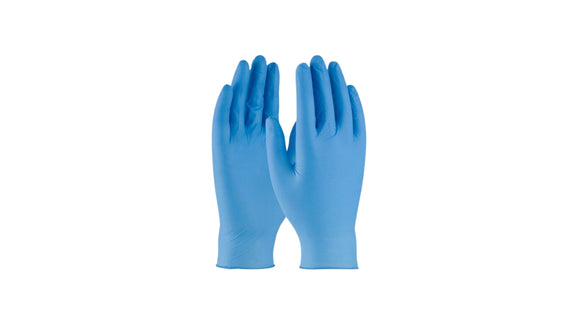 ***NITRILE GLOVES SMALL100/CS***