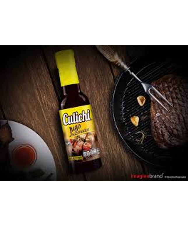 SALSA CULICHI SAZONADOR 24/6.4 OZ