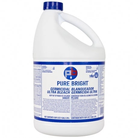 BLEACH PURE BRITE 6/CS.