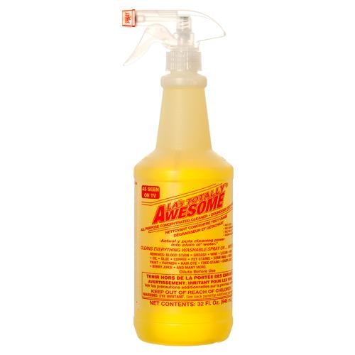 AWESOME ALL PURPOSE CLEANER 12/32 OZ.