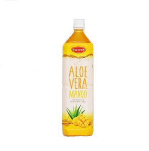 ALOE VERA JUICE DRINK MANGO 12/1.5 ML.