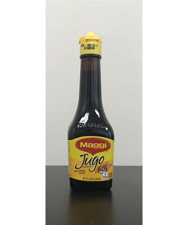 MAGGIE SEASONING SAUCE 24/3.38 OZ
