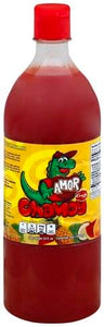 AMOR SALSA CHAMOY 12/33 OZ