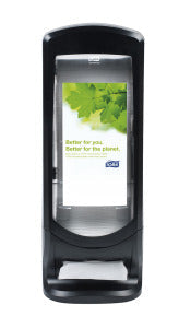 DISPENSER BLACK FOR XPRESS NAPKIN STAND