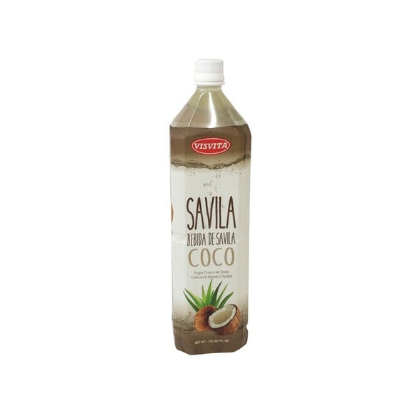ALOE VERA JUICE DRINK COCO 12/1.5 ML