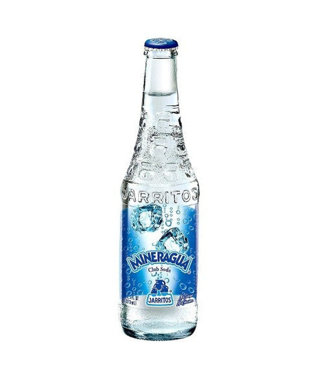 JARRITOS MINERAGUA 1/24 12.5 OZ.
