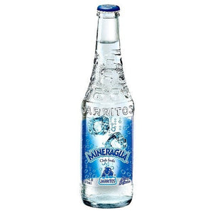 JARRITOS MINERAGUA 1/24 12.5 OZ.
