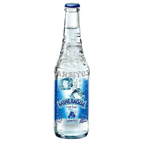 JARRITOS MINERAGUA 1/24 12.5 OZ.