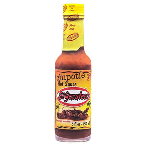 EL YUCATECO CHIPOTLE SAUCE 12/5 OZ