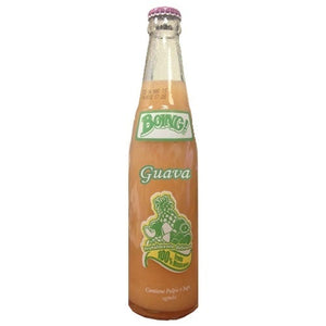 BOING GUAYABA 24/12 OZ