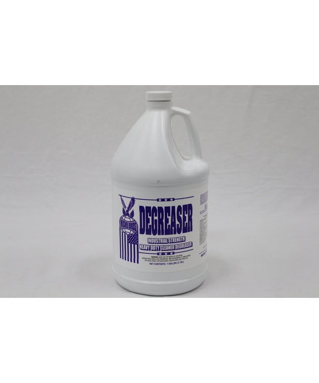 CLEANER DEGREASER 4/1 GAL