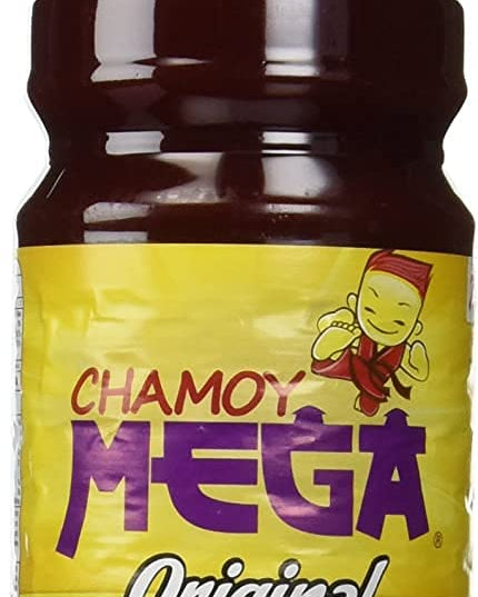 MEGA CHAMOY 12/1 LT.