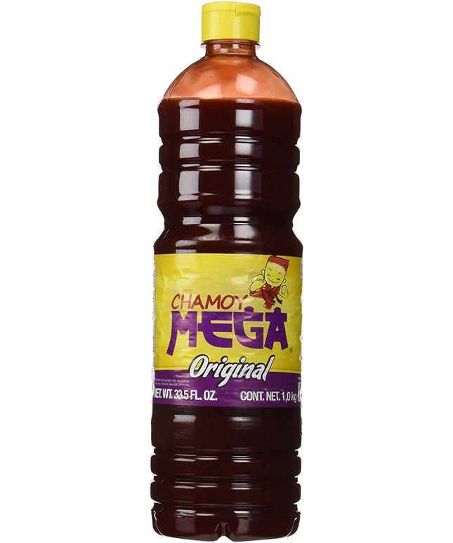 MEGA CHAMOY 12/1 LT.