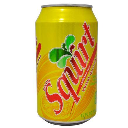SQUIRT CAN 24/12 OZ.