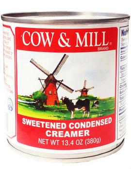 CONDENSED MILK 48/13.4 OZ.