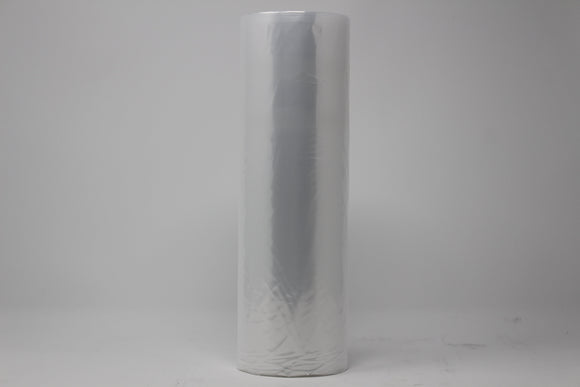 11X14 L.D. CLEAR BAGS