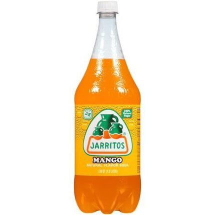 JARRITOS MANGO 8/1.5 LT.