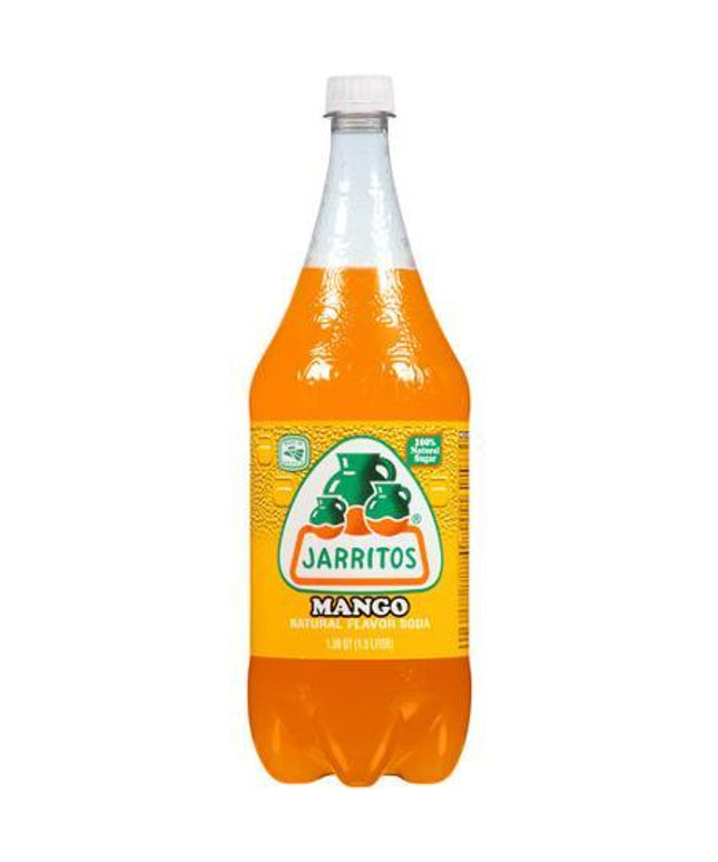 JARRITOS MANGO 8/1.5 LT.